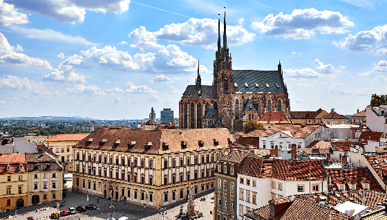 Brno