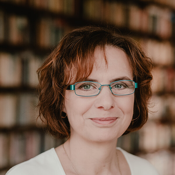 prof. MUDr. Hana Jedličková, Ph.D.