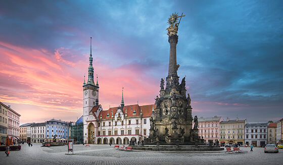 Olomouv