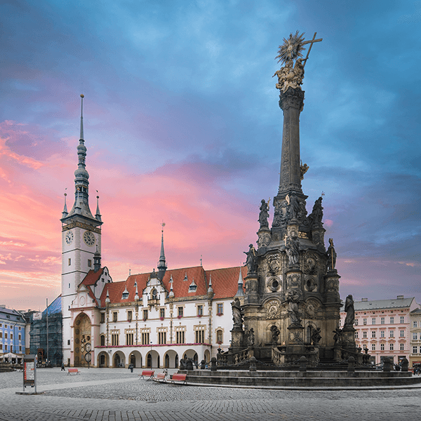 Olomouc